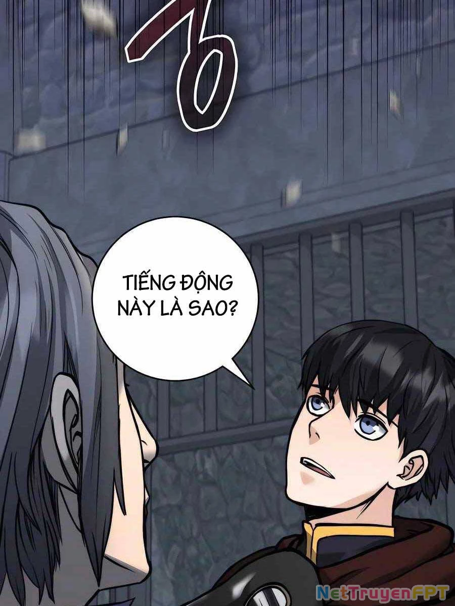 Cháu Trai Thánh Đế Là Tử Linh Sư Chapter 11 - Trang 2
