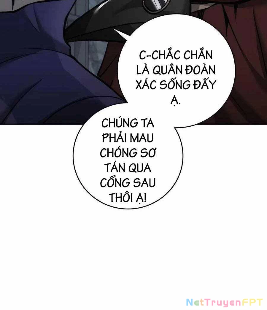 Cháu Trai Thánh Đế Là Tử Linh Sư Chapter 11 - Trang 2