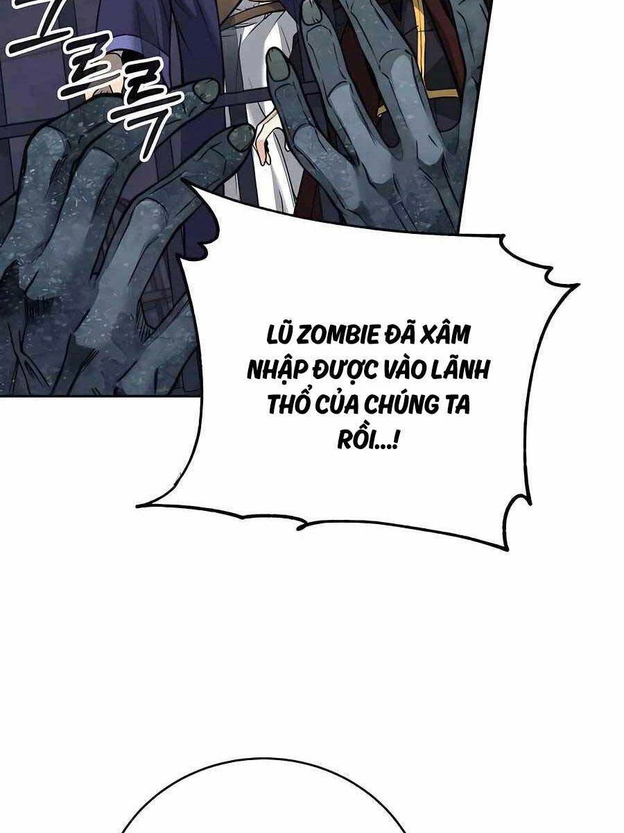 Cháu Trai Thánh Đế Là Tử Linh Sư Chapter 11 - Trang 2