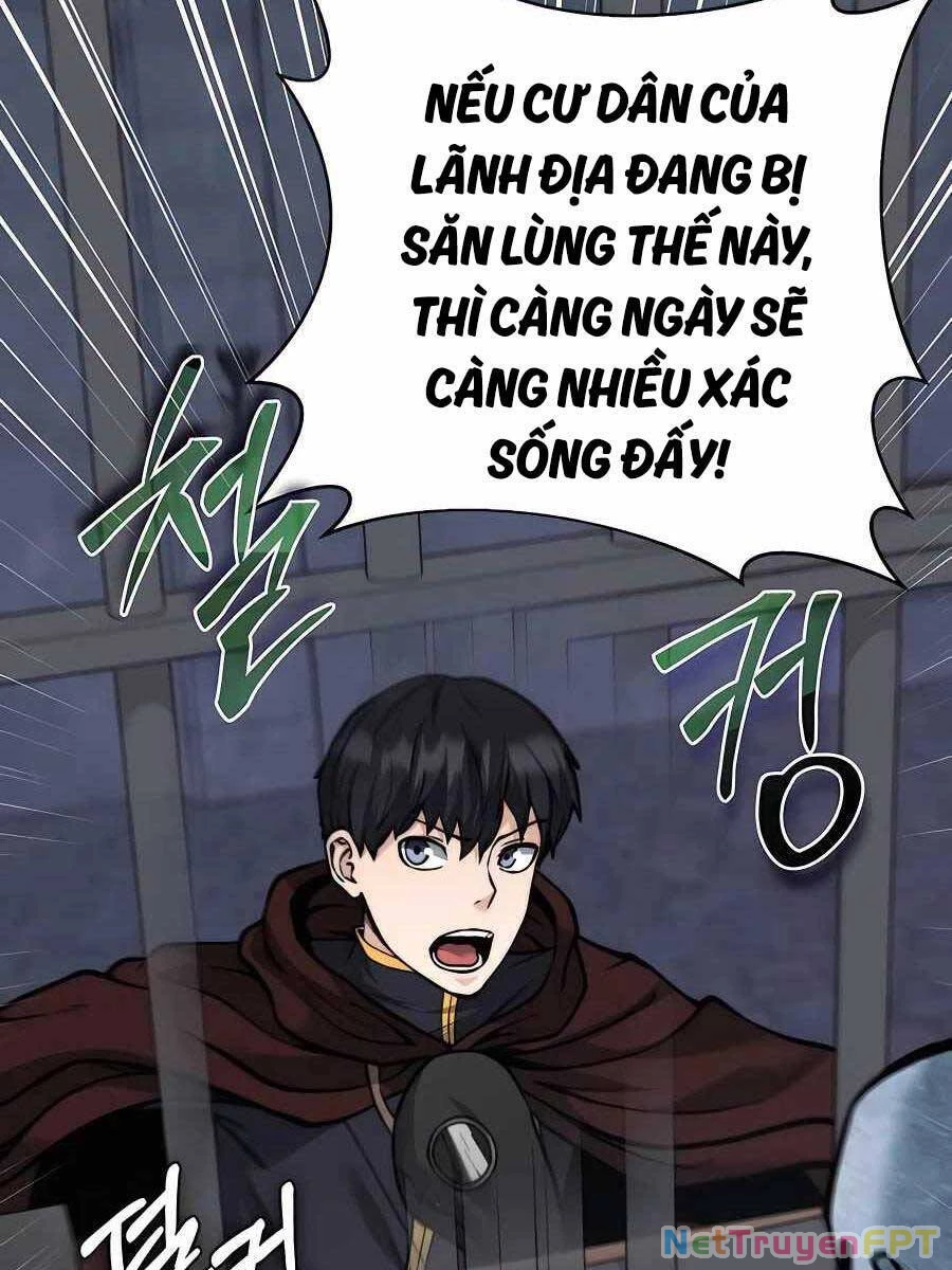 Cháu Trai Thánh Đế Là Tử Linh Sư Chapter 11 - Trang 2