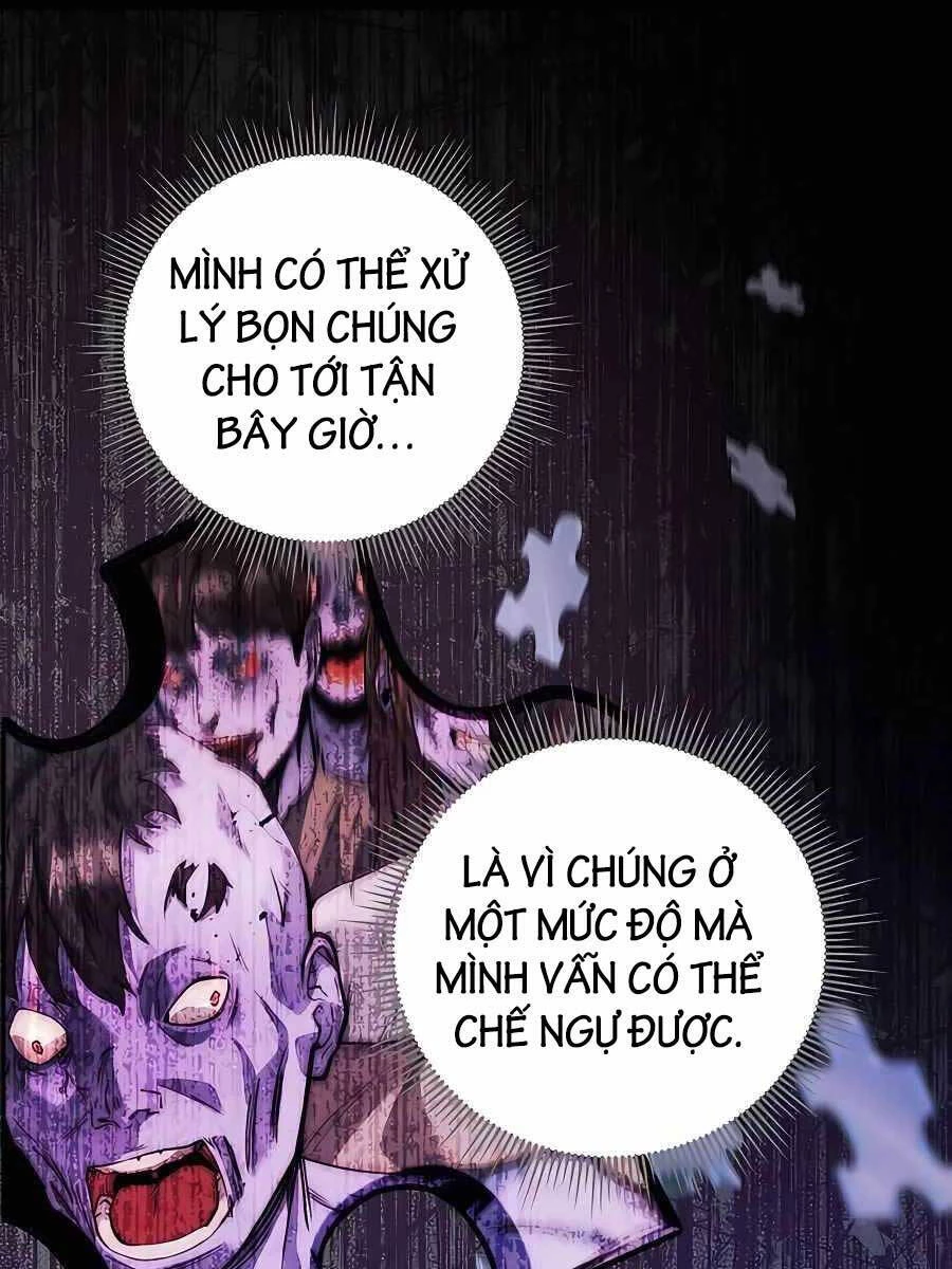 Cháu Trai Thánh Đế Là Tử Linh Sư Chapter 11 - Trang 2