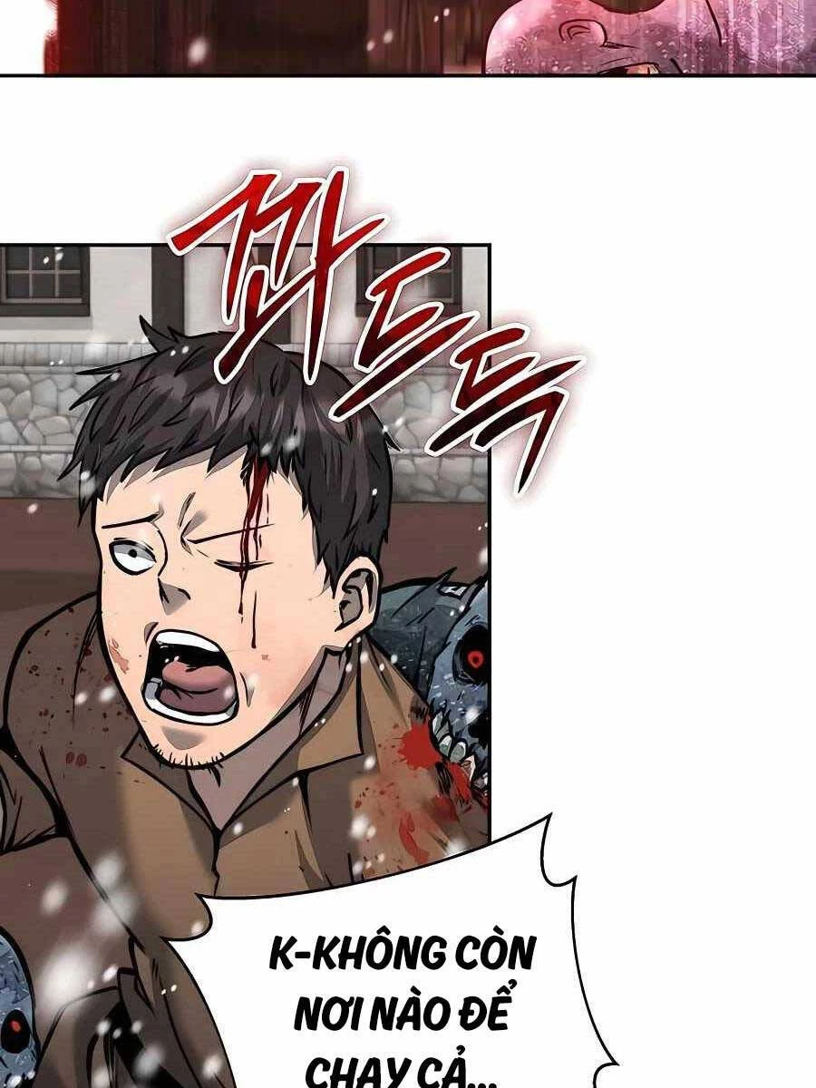 Cháu Trai Thánh Đế Là Tử Linh Sư Chapter 11 - Trang 2