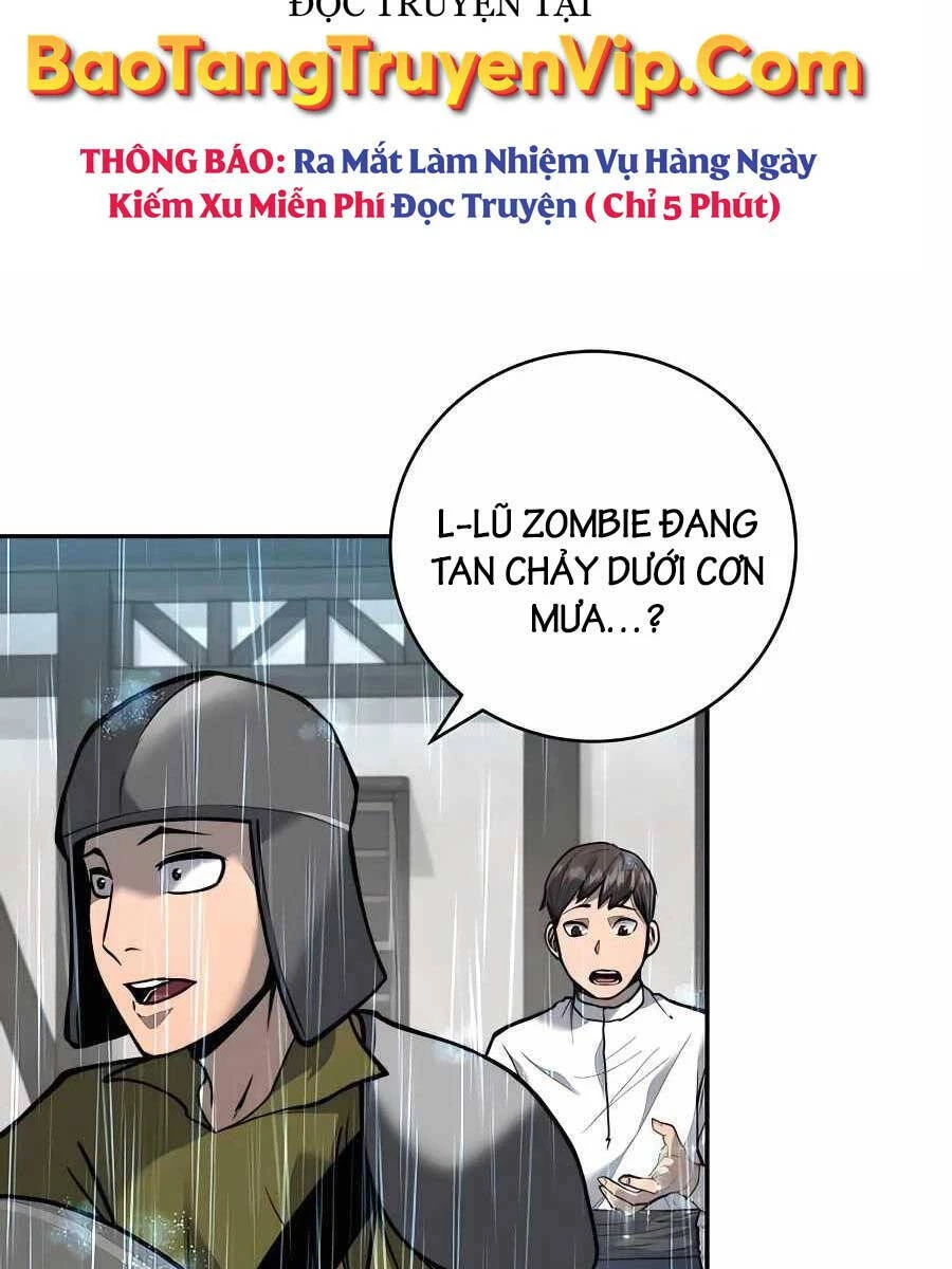 Cháu Trai Thánh Đế Là Tử Linh Sư Chapter 12 - Trang 2