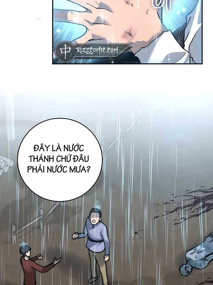 Cháu Trai Thánh Đế Là Tử Linh Sư Chapter 12 - Trang 2
