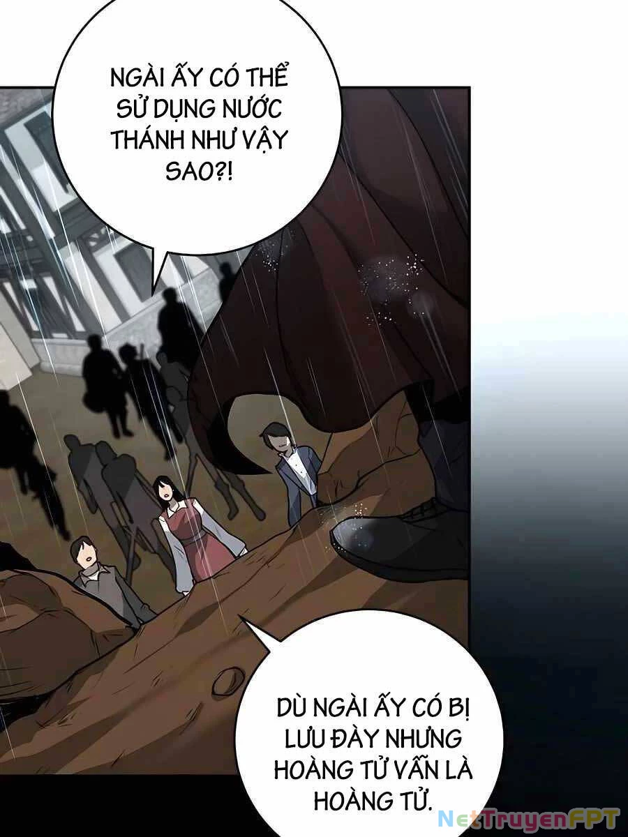 Cháu Trai Thánh Đế Là Tử Linh Sư Chapter 12 - Trang 2