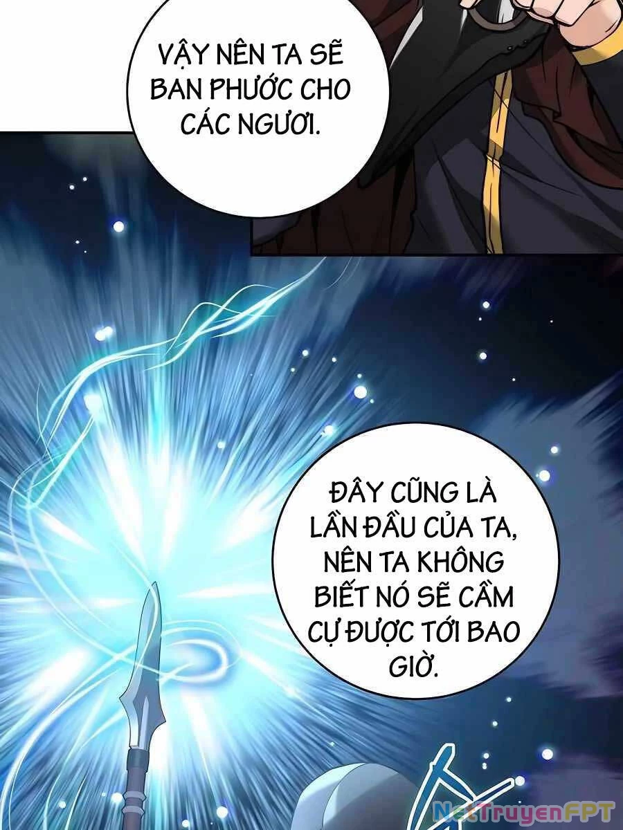 Cháu Trai Thánh Đế Là Tử Linh Sư Chapter 12 - Trang 2