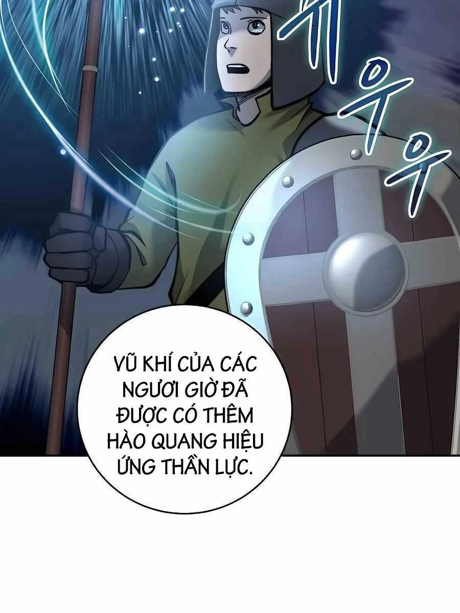 Cháu Trai Thánh Đế Là Tử Linh Sư Chapter 12 - Trang 2