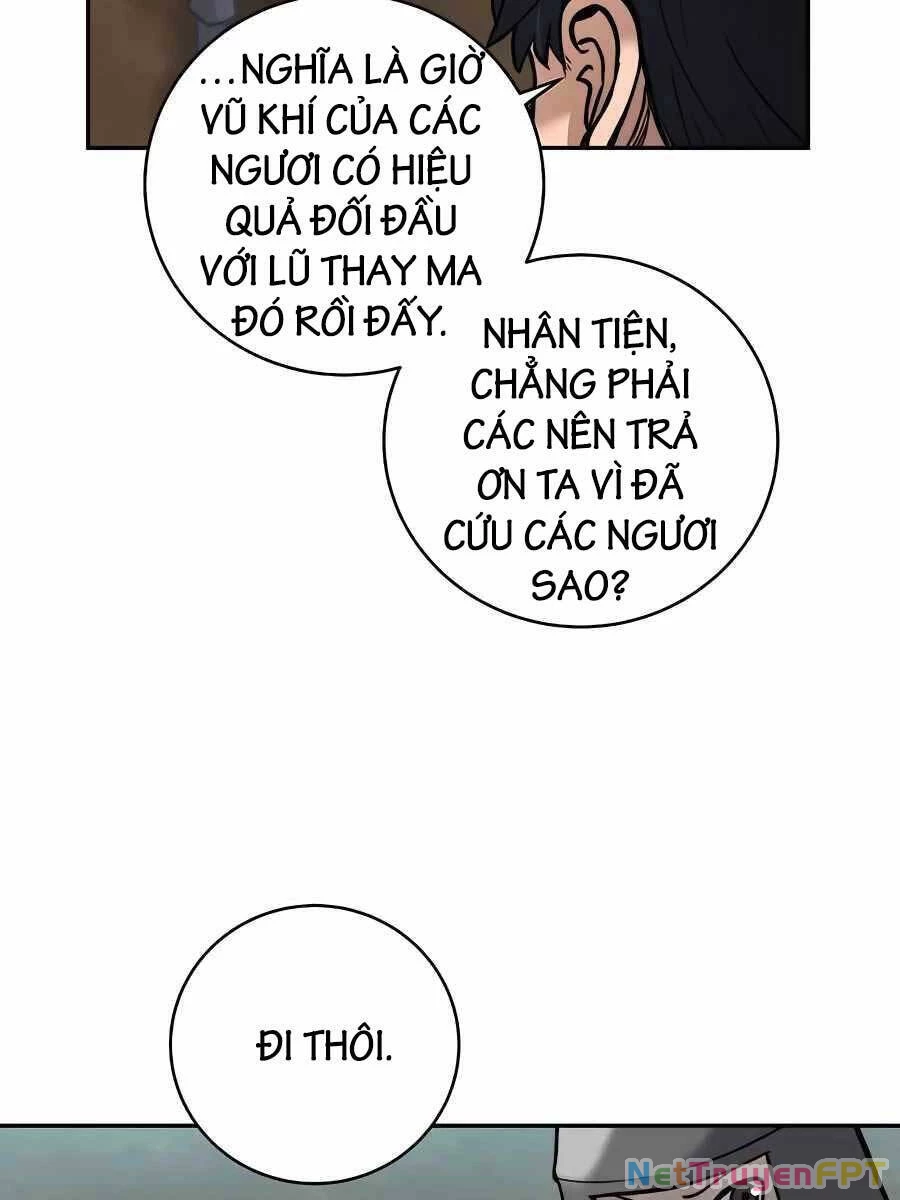 Cháu Trai Thánh Đế Là Tử Linh Sư Chapter 12 - Trang 2