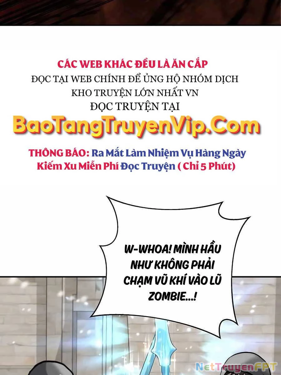 Cháu Trai Thánh Đế Là Tử Linh Sư Chapter 12 - Trang 2