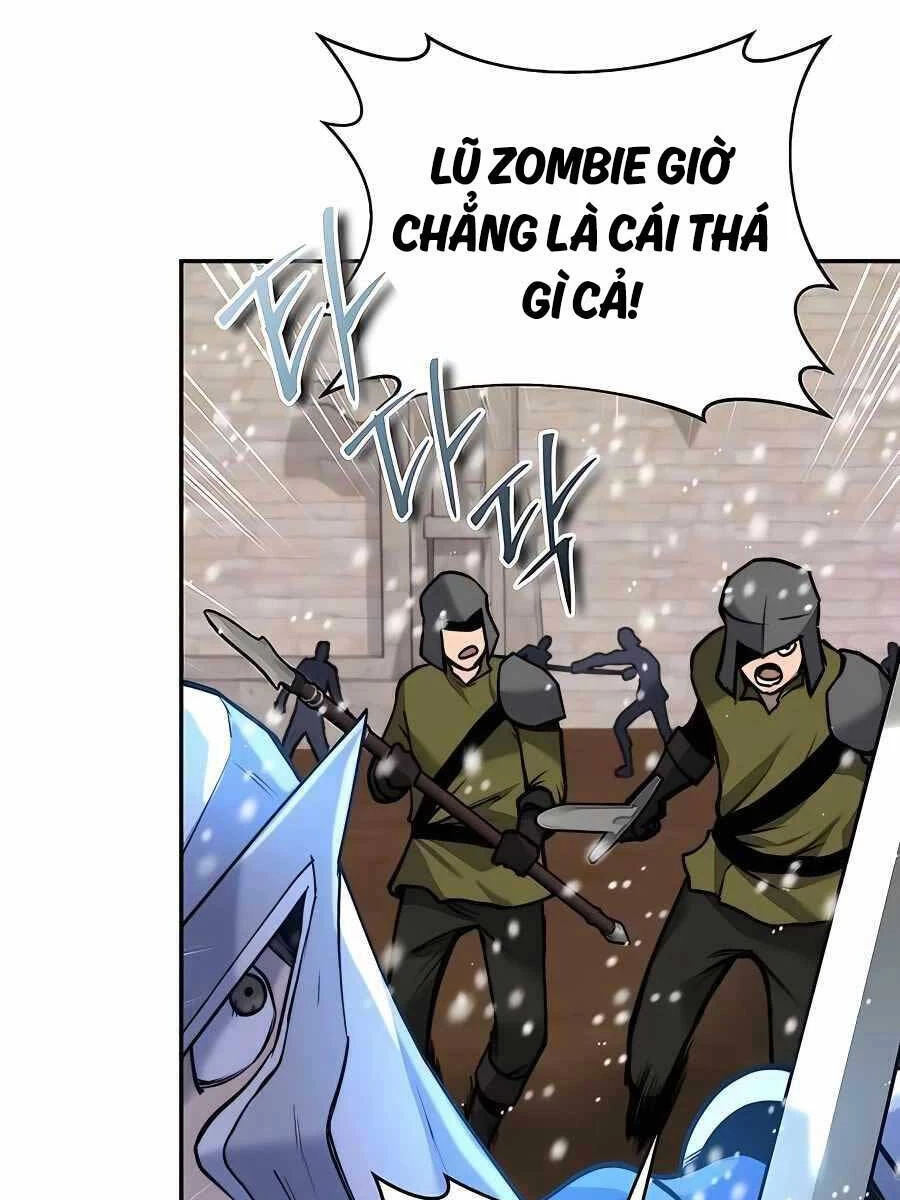 Cháu Trai Thánh Đế Là Tử Linh Sư Chapter 12 - Trang 2