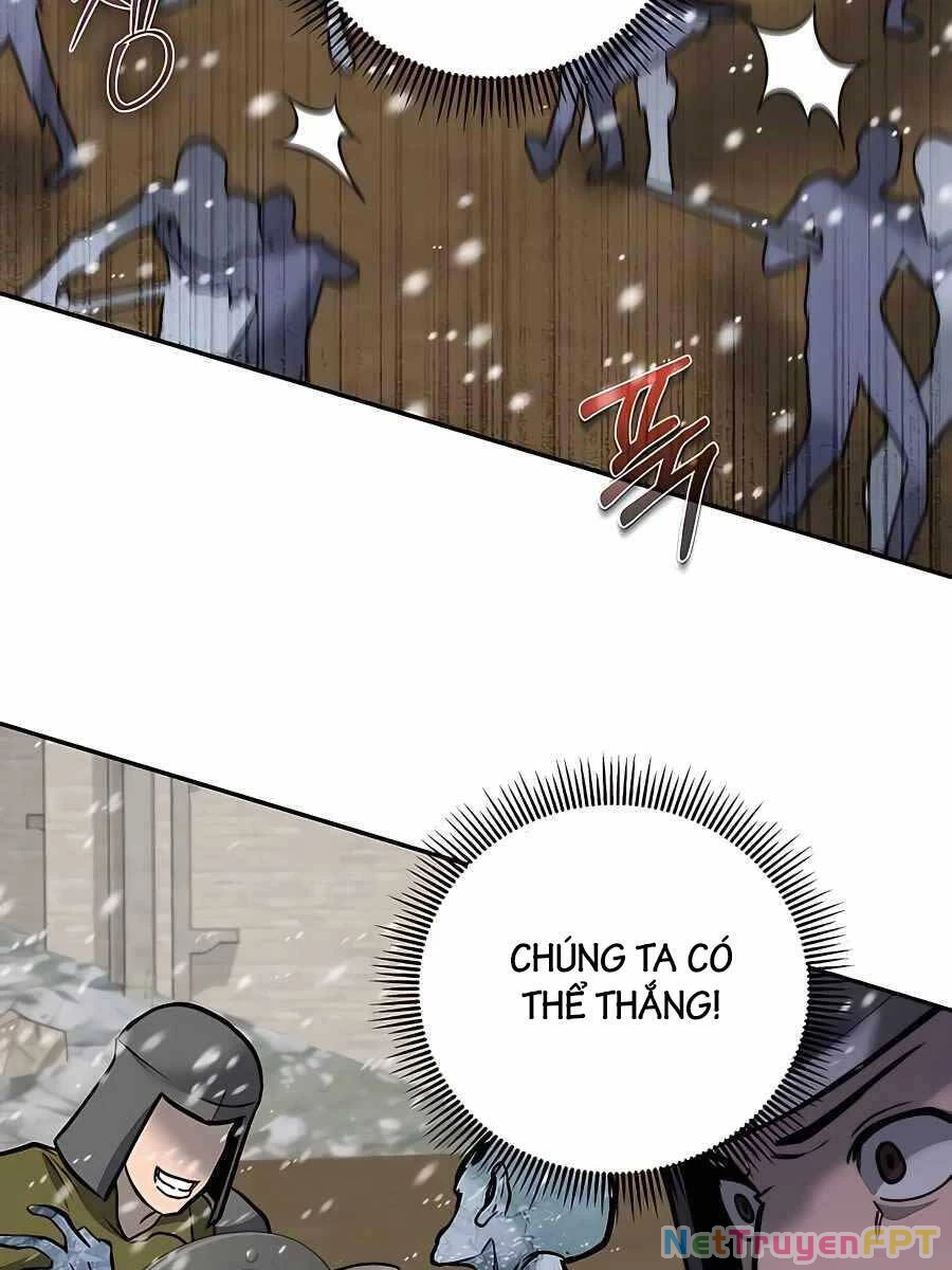 Cháu Trai Thánh Đế Là Tử Linh Sư Chapter 12 - Trang 2