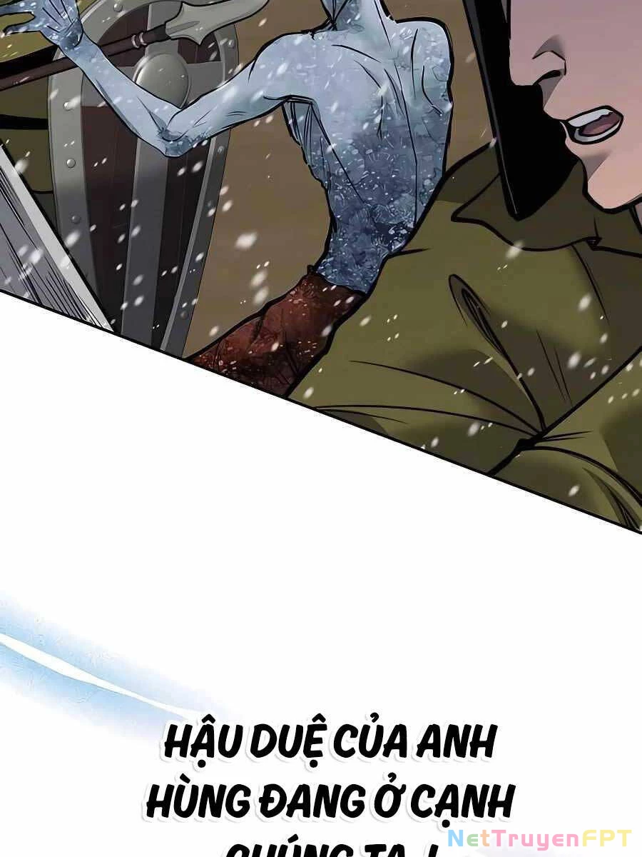 Cháu Trai Thánh Đế Là Tử Linh Sư Chapter 12 - Trang 2