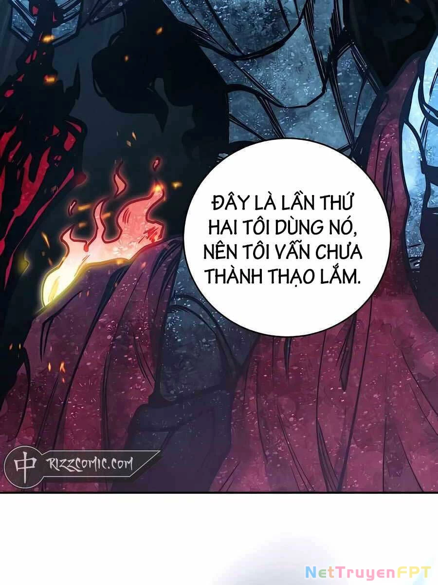 Cháu Trai Thánh Đế Là Tử Linh Sư Chapter 12 - Trang 2