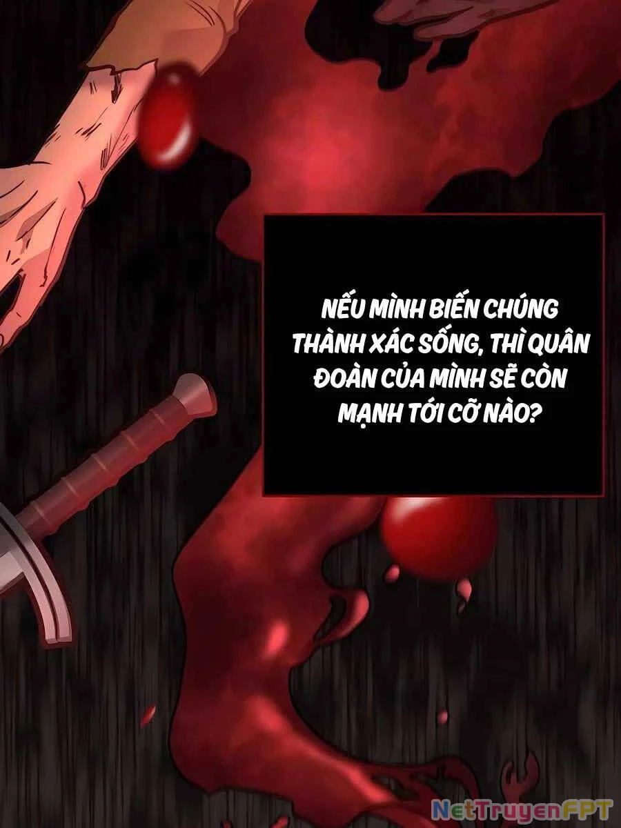 Cháu Trai Thánh Đế Là Tử Linh Sư Chapter 12 - Trang 2