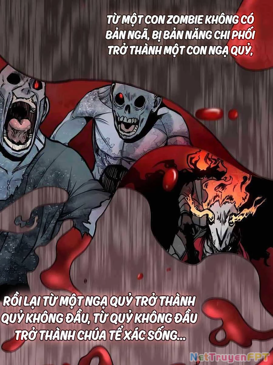 Cháu Trai Thánh Đế Là Tử Linh Sư Chapter 12 - Trang 2