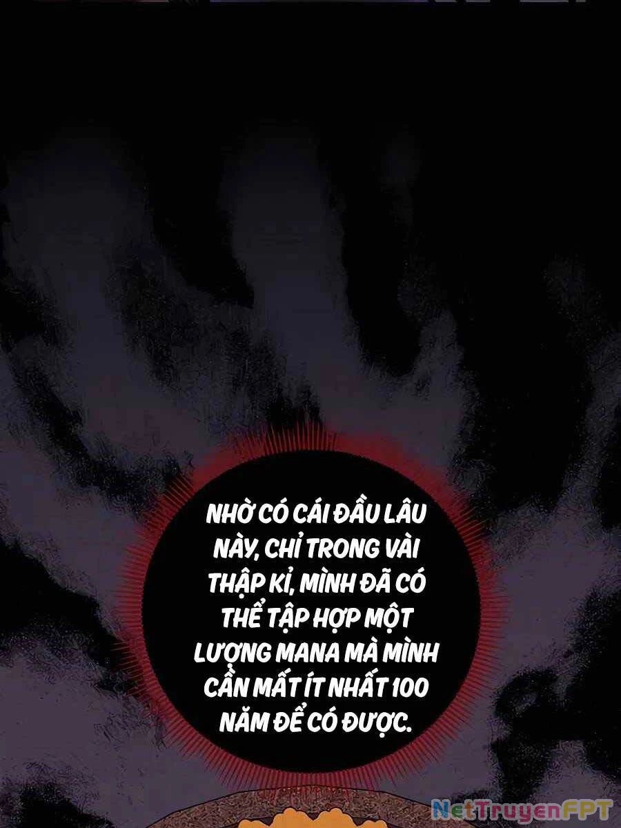 Cháu Trai Thánh Đế Là Tử Linh Sư Chapter 12 - Trang 2