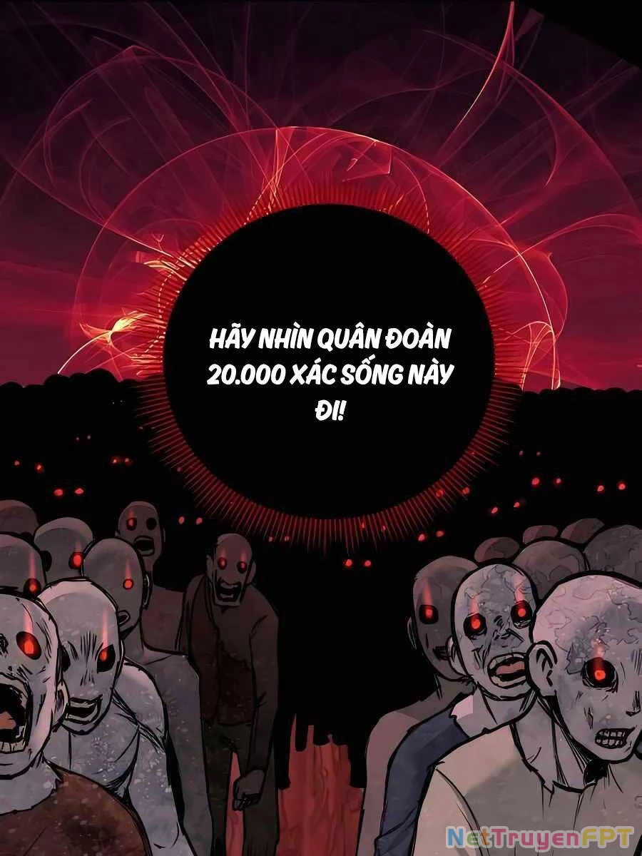 Cháu Trai Thánh Đế Là Tử Linh Sư Chapter 12 - Trang 2