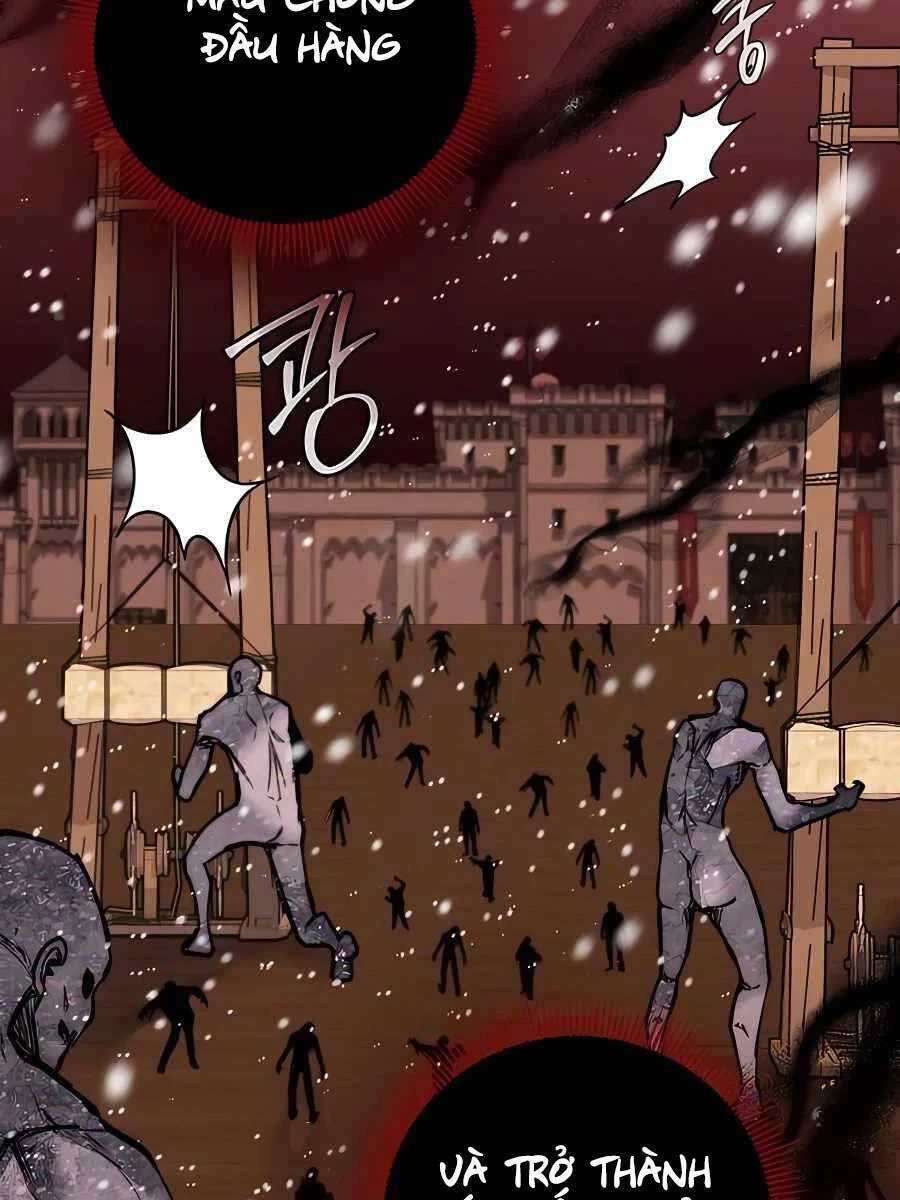 Cháu Trai Thánh Đế Là Tử Linh Sư Chapter 12 - Trang 2