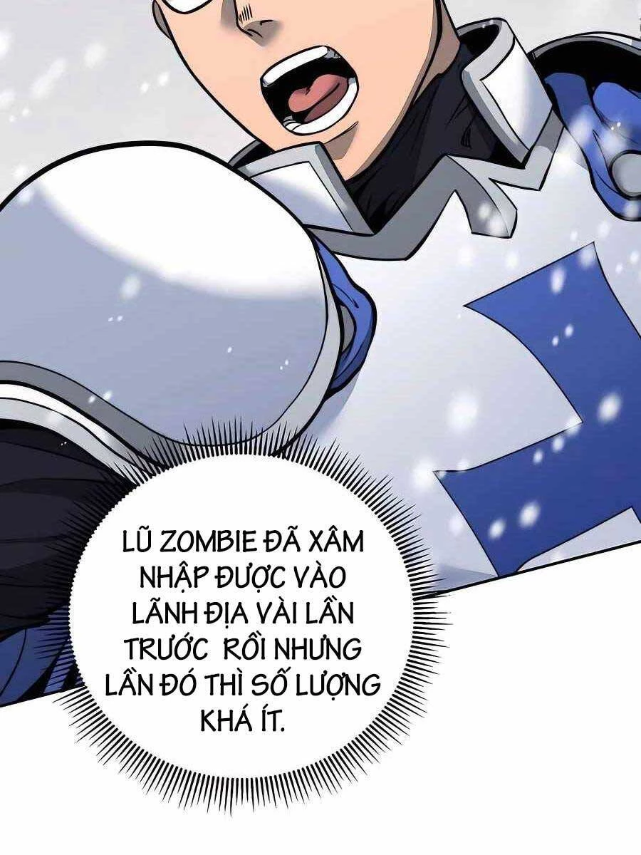 Cháu Trai Thánh Đế Là Tử Linh Sư Chapter 12 - Trang 2