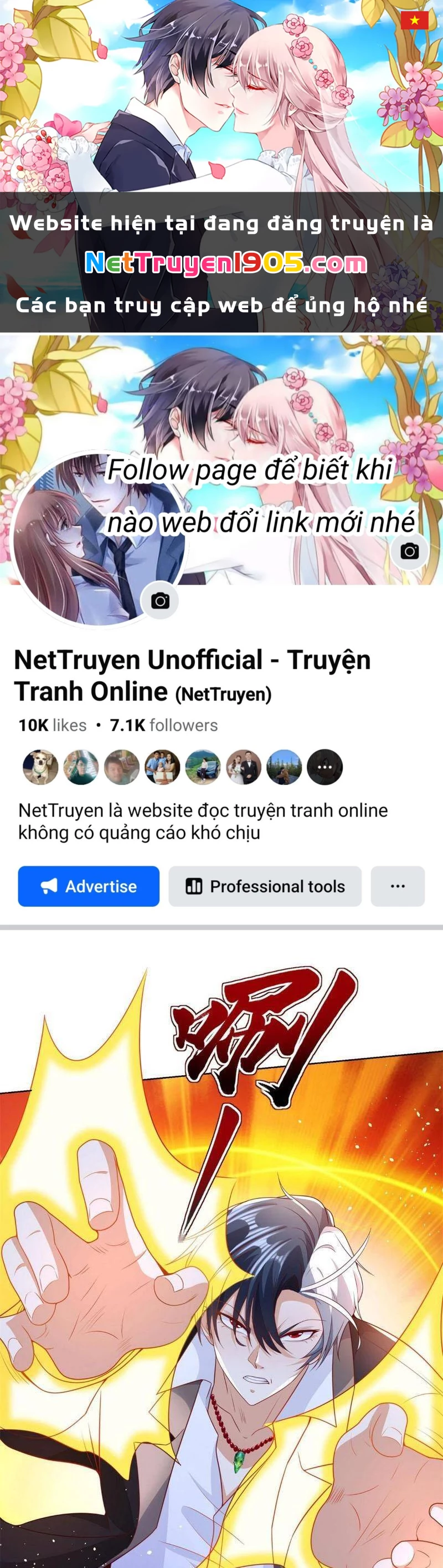 Đại Phản Diện Chapter 126 - 1