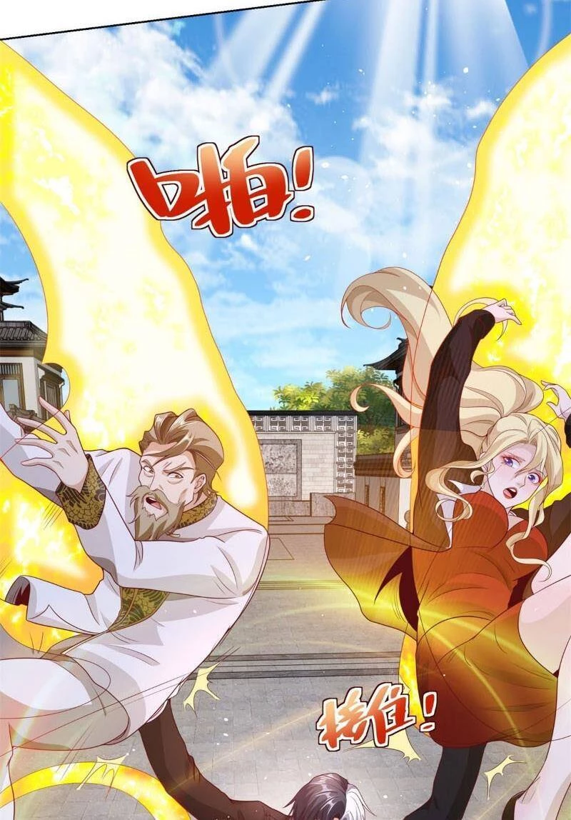 Đại Phản Diện Chapter 126 - 4