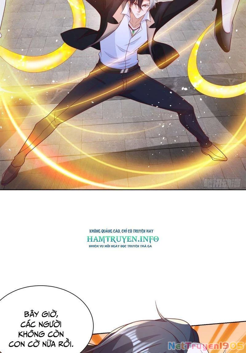 Đại Phản Diện Chapter 126 - 5