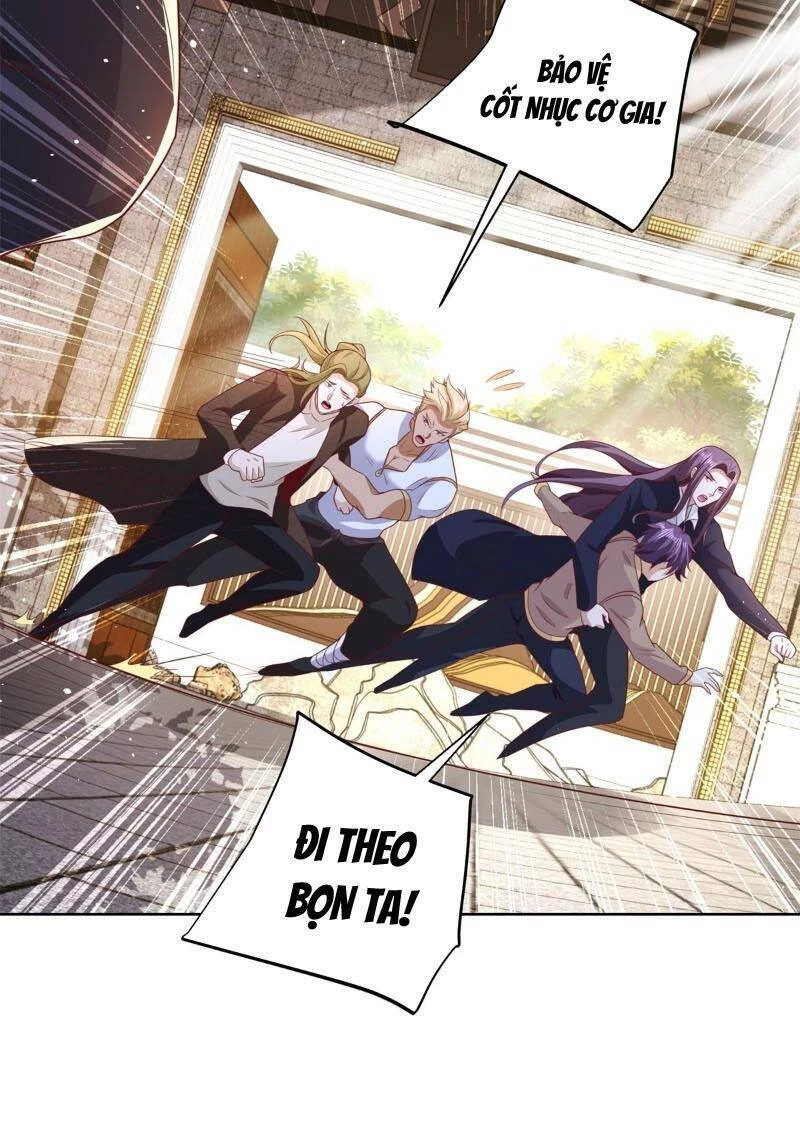 Đại Phản Diện Chapter 126 - 7