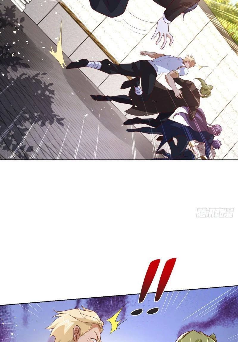 Đại Phản Diện Chapter 126 - 9