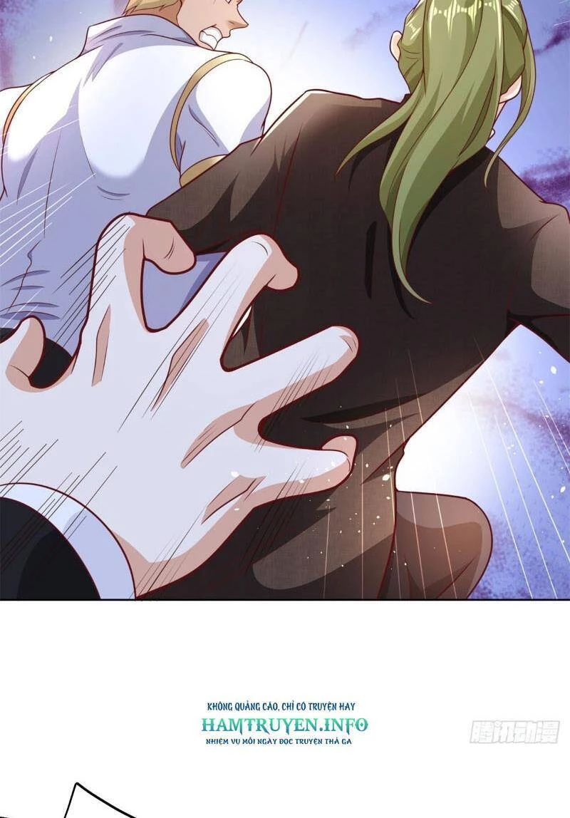 Đại Phản Diện Chapter 126 - 10
