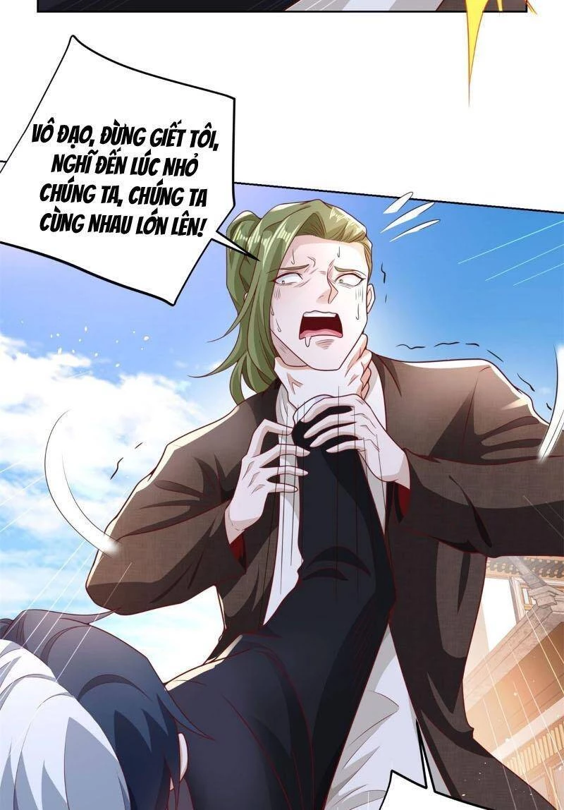 Đại Phản Diện Chapter 126 - 13
