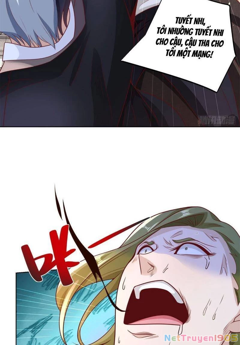 Đại Phản Diện Chapter 126 - 14