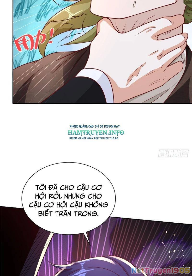 Đại Phản Diện Chapter 126 - 15