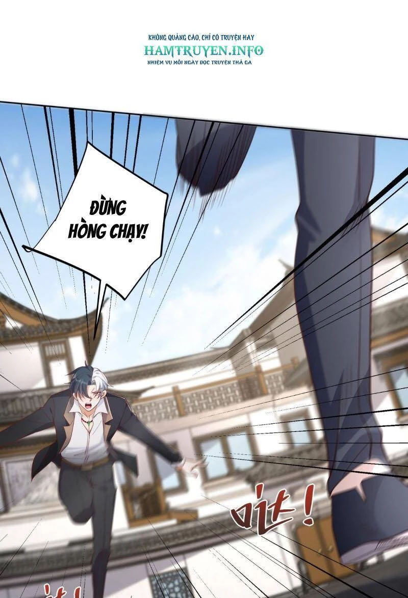 Đại Phản Diện Chapter 126 - 21