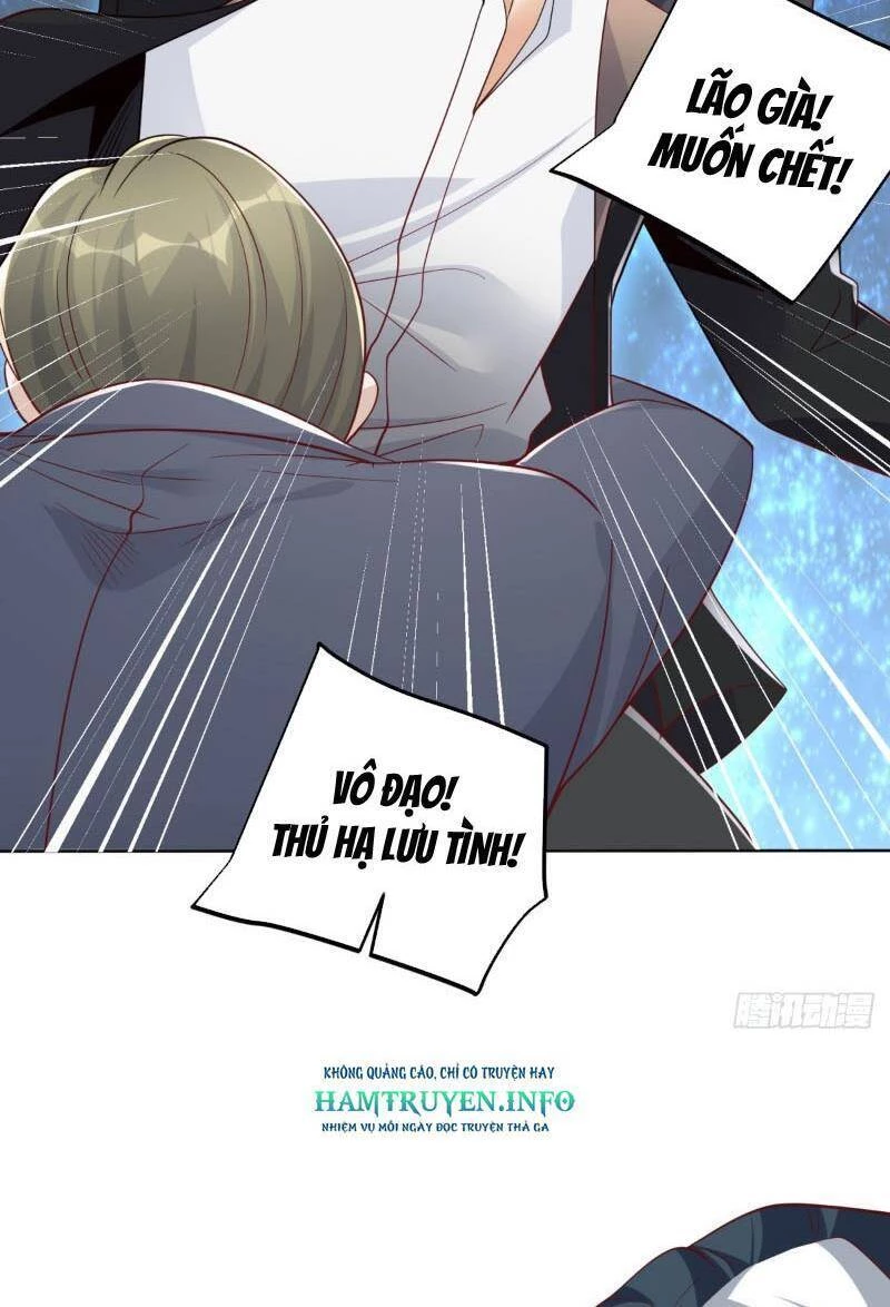 Đại Phản Diện Chapter 126 - 24