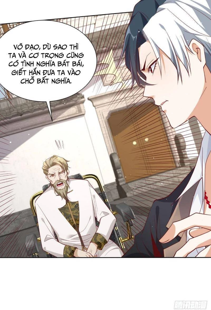 Đại Phản Diện Chapter 126 - 25