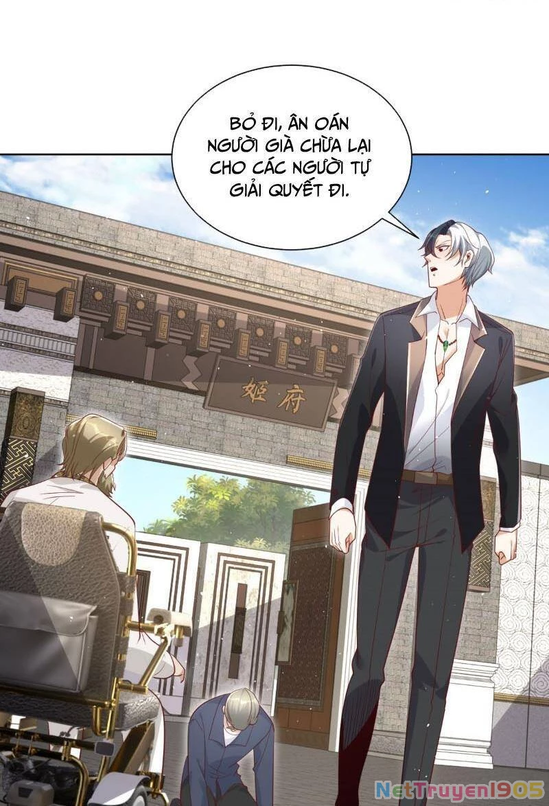 Đại Phản Diện Chapter 126 - 26