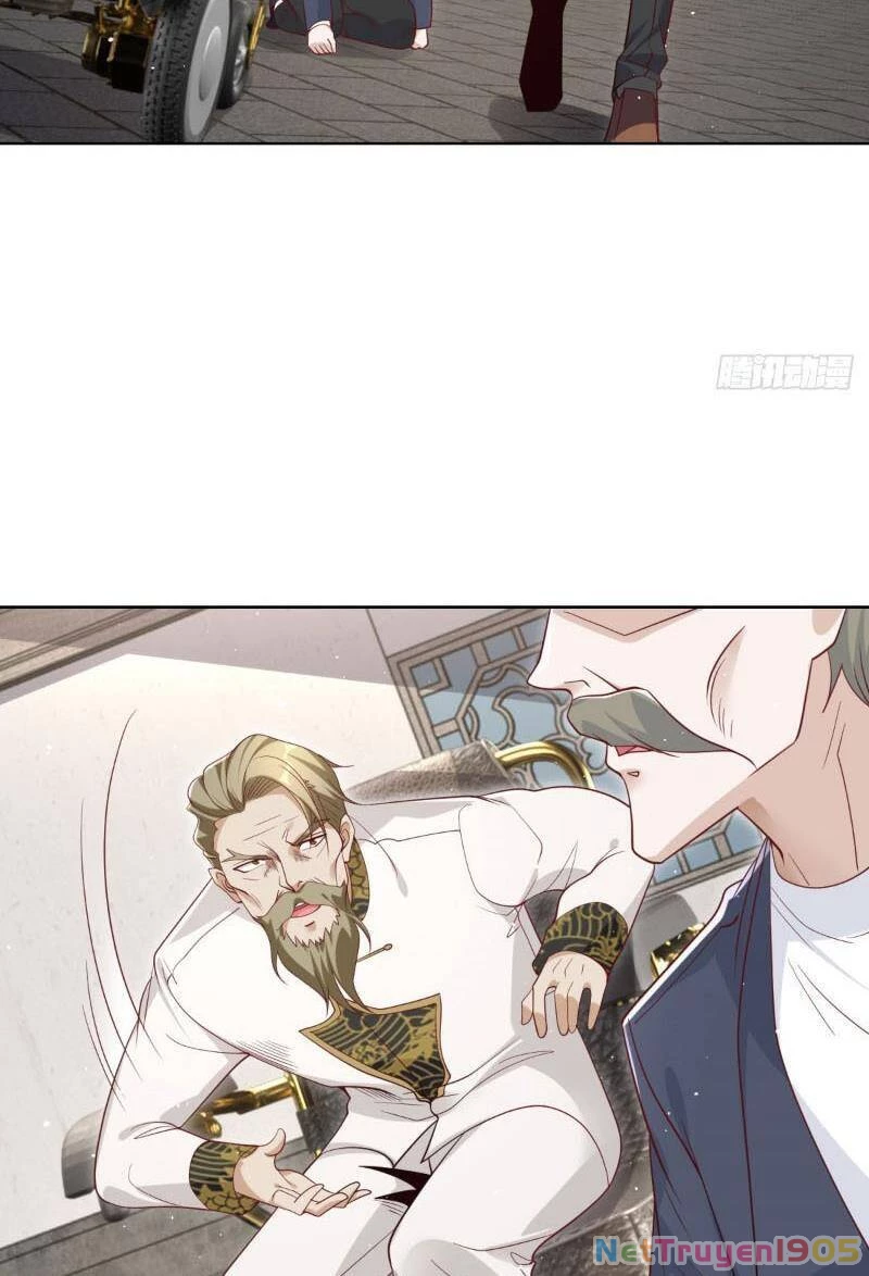 Đại Phản Diện Chapter 126 - 27