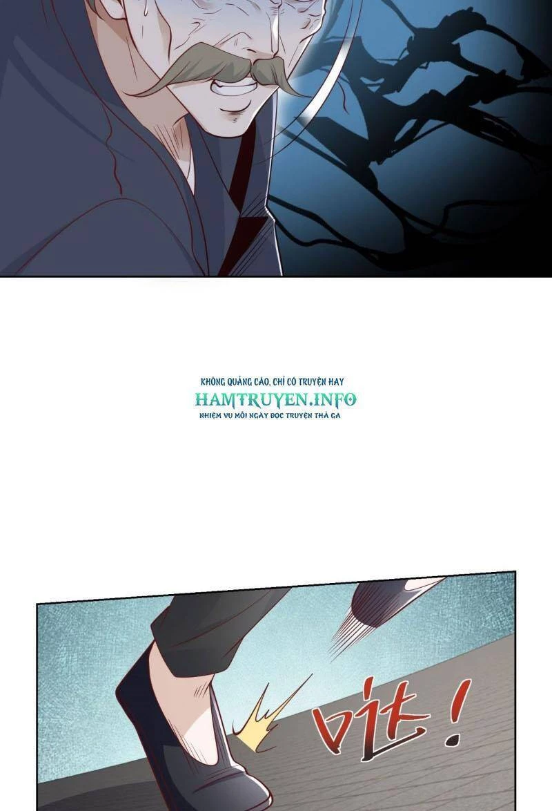 Đại Phản Diện Chapter 126 - 29