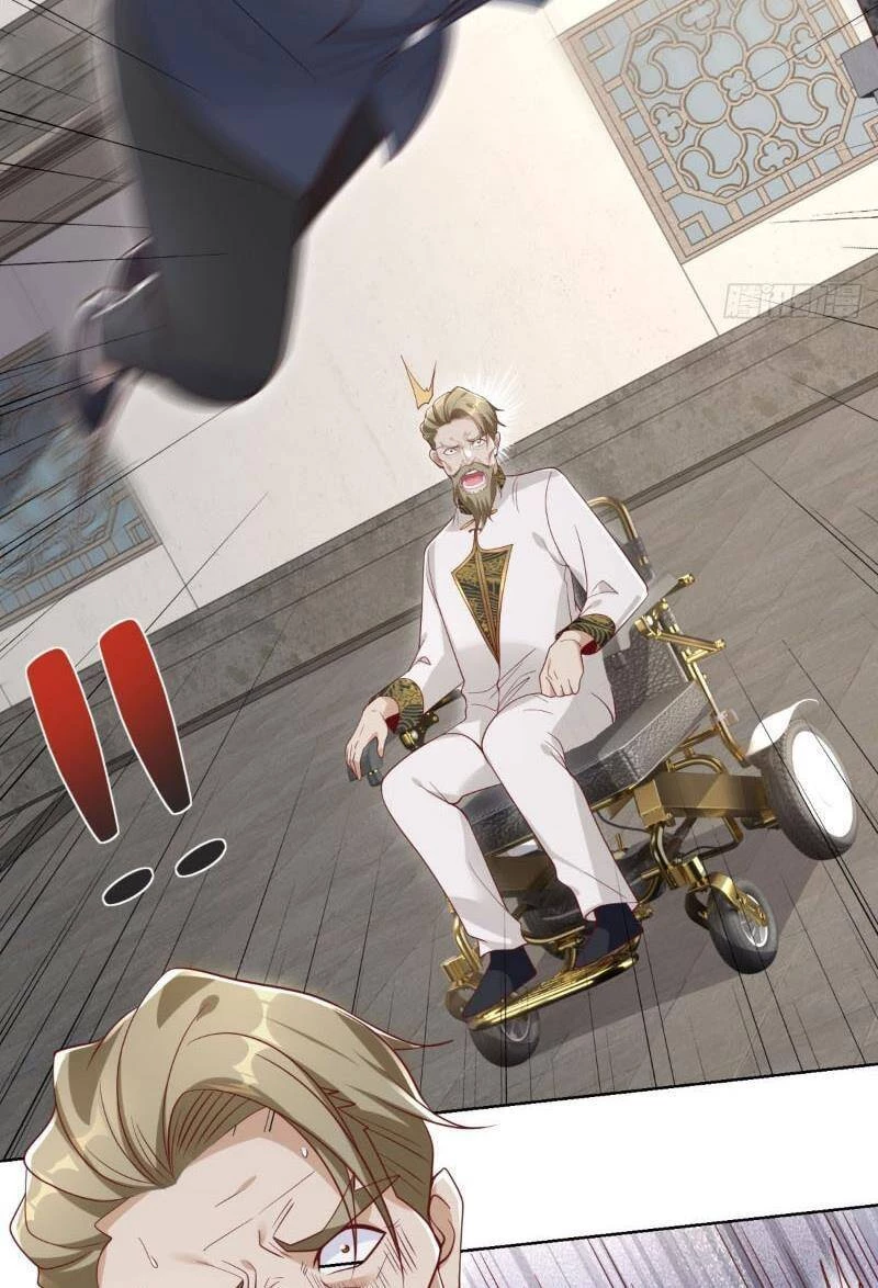 Đại Phản Diện Chapter 126 - 31