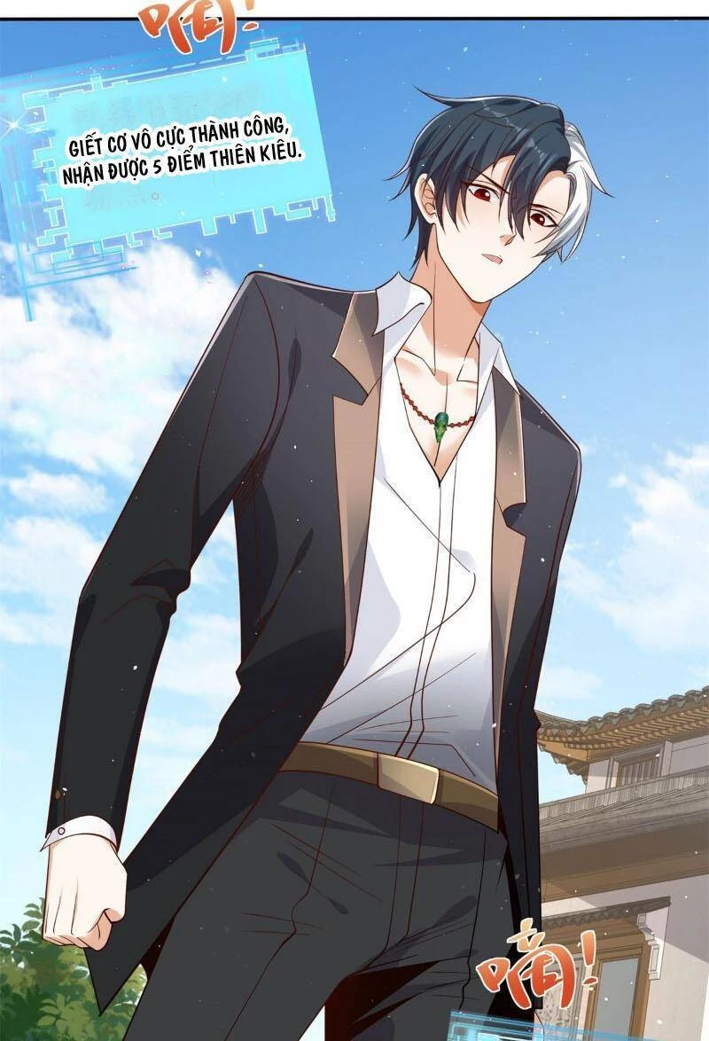 Đại Phản Diện Chapter 126 - 33
