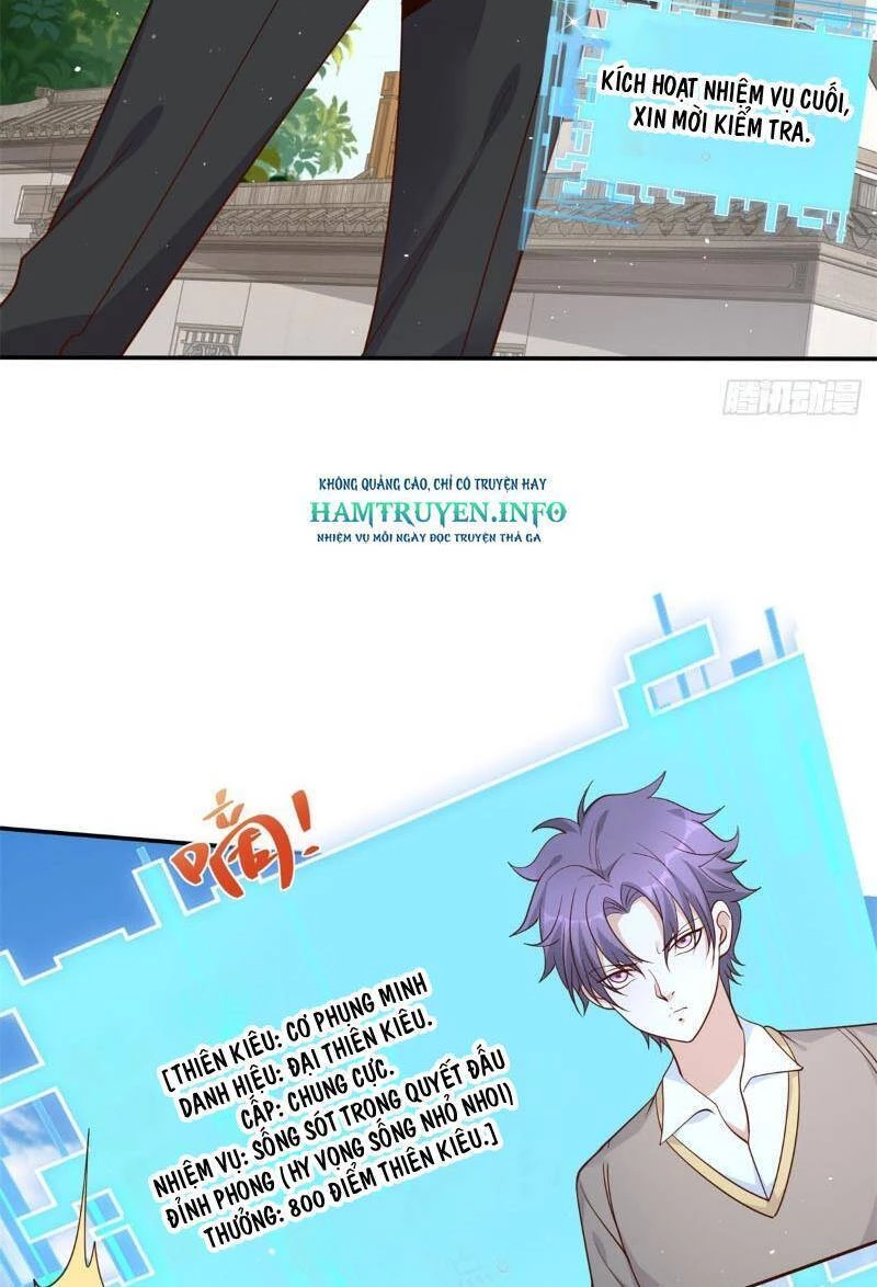 Đại Phản Diện Chapter 126 - 34