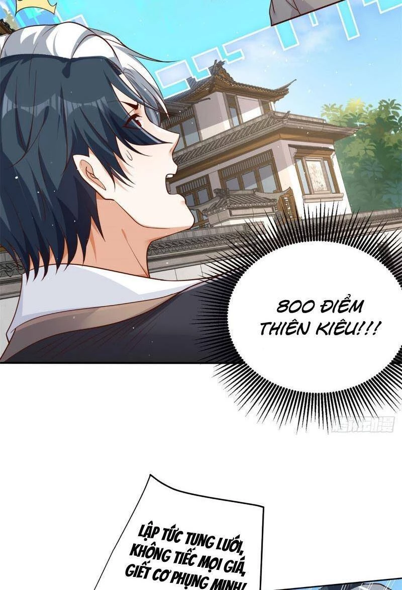 Đại Phản Diện Chapter 126 - 35