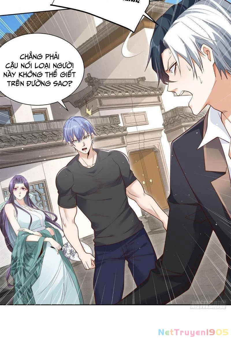 Đại Phản Diện Chapter 126 - 36