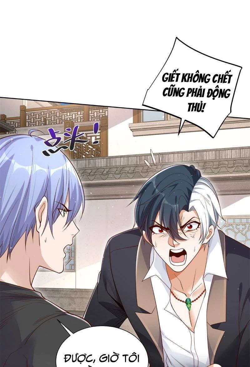 Đại Phản Diện Chapter 126 - 37