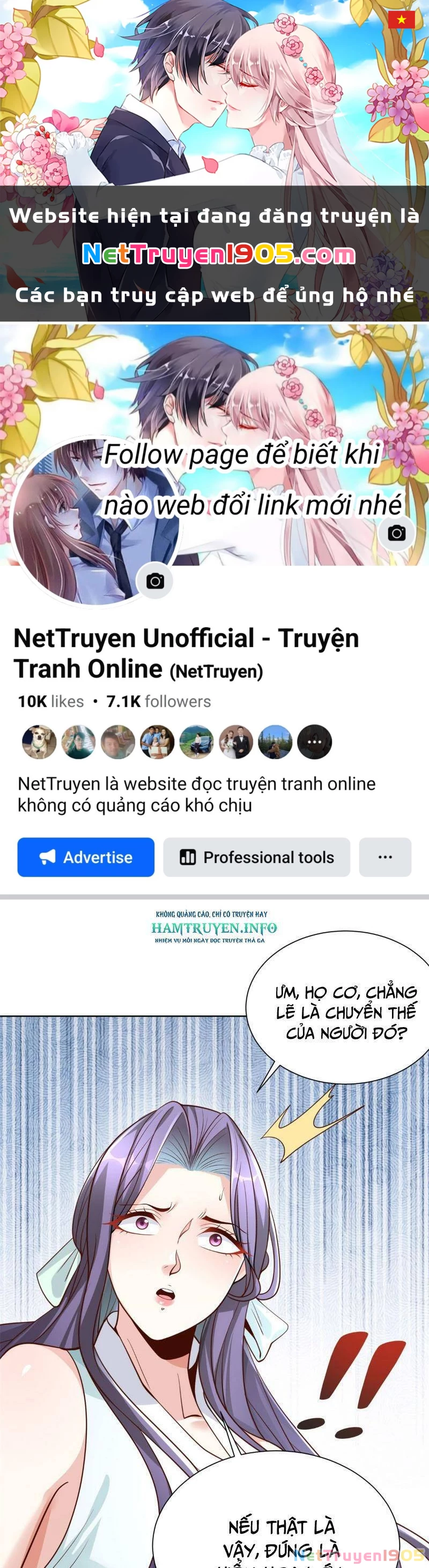 Đại Phản Diện Chapter 127 - 1