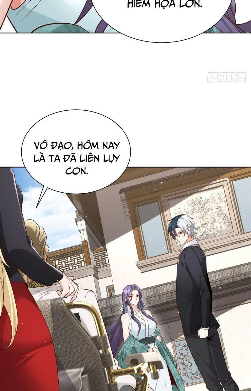 Đại Phản Diện Chapter 127 - 2