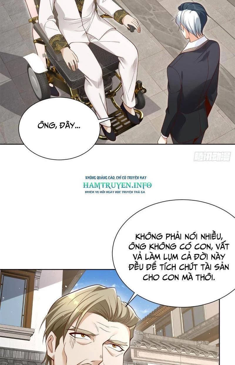 Đại Phản Diện Chapter 127 - 4