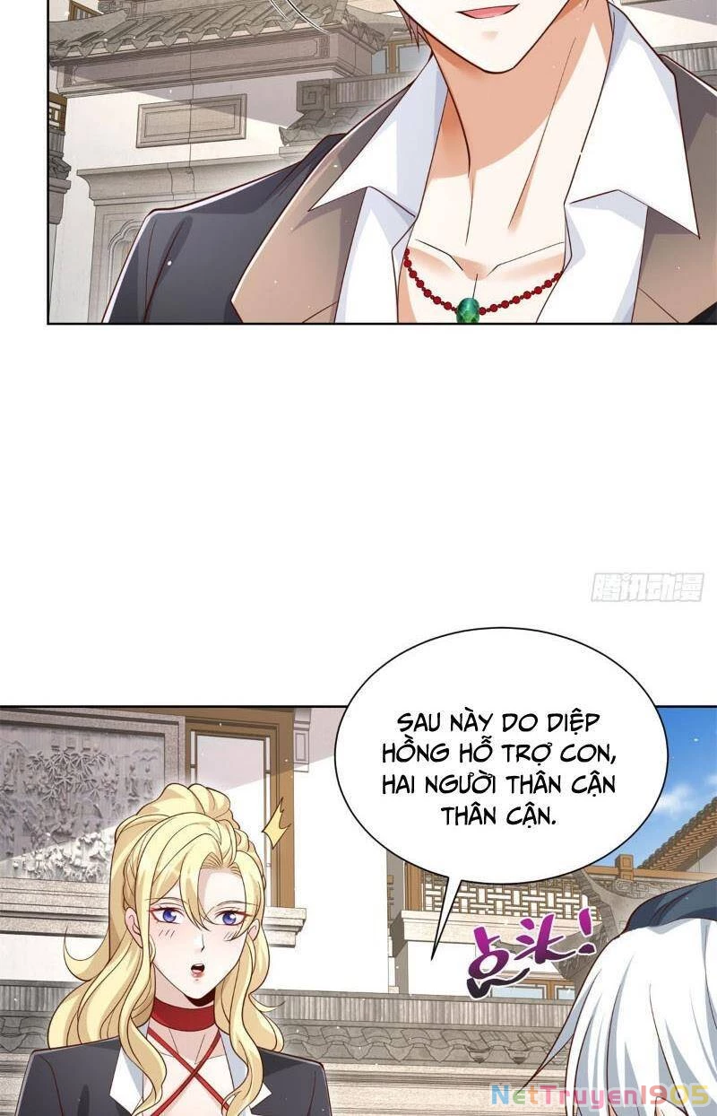 Đại Phản Diện Chapter 127 - 6