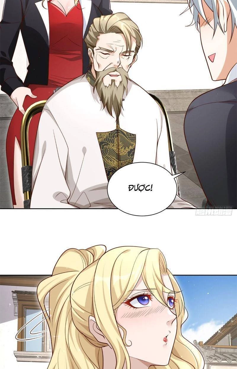 Đại Phản Diện Chapter 127 - 7