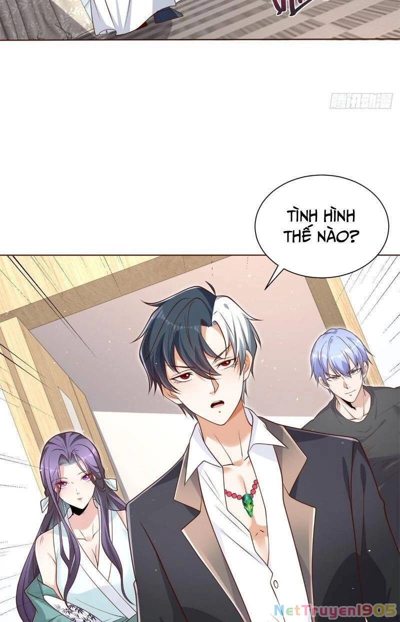 Đại Phản Diện Chapter 127 - 15